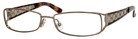 2809 Eyeglasses Frames by Gucci